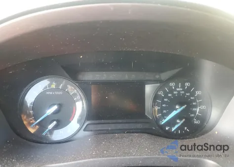 2017 Ford Explorer Xlt from USA, damaged, VIN 1FM5K8D80HGE20550